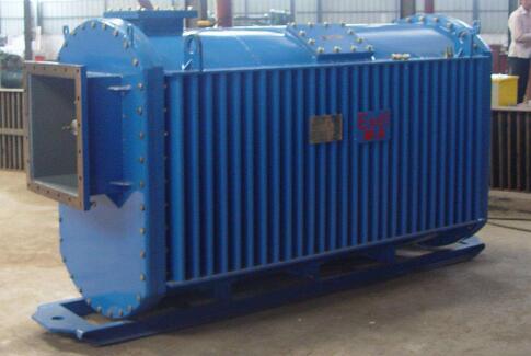KS13-1000KVA商河矿用变压器